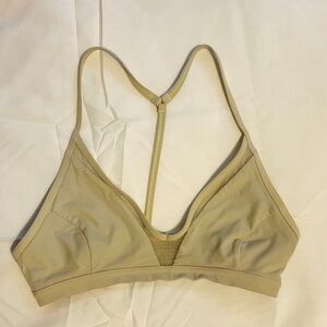 Size 2 lululemon razorback sports bra